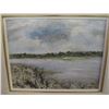 Image 2 : ORIGINAL PAINTING BY BURSTA?