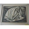 Image 2 : SIGNED ETCHING