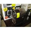 Image 2 : HAMILTON BEACH COFFEE MAKER & COFFEE BEAN GRINDER