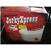 Image 1 : JERKY MAKER