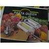 Image 1 : PASTA QUEEN PASTA MAKER