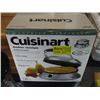 Image 1 : CUISINART WAFFLE MAKER
