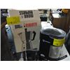 Image 1 : BIALETTI COFFEE MAKER & WESTINGHOUSE COFFEE GRINDER