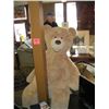 Image 1 : HUGE STUFFED BEAR