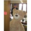 Image 2 : HUGE STUFFED BEAR