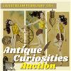 Image 1 : WELCOME TO KASTNER'S ANTIQUE CURIOSITIES AUCTION!
