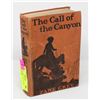 Image 1 : 1924 ZANE GREY CALL OF THE CANYON BOOK