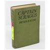 Image 1 : 1919 CAPTAIN SCRAGGS PIRATE BOOK PETER KYNE
