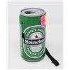 Image 2 : RARE HEINEKEN BEER CAR PROMO CAMERA
