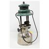 Image 1 : 1940S COLEMAN NIKEL PLATED LANTERN NEEDS