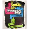 Image 1 : WIDESPREAD PANIC SIGNED ROCK CONCERT POSTER