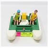 Image 1 : 1970S FISHER PRICE ADVENTURE BOAT