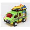 Image 1 : 1970S FISHER PRICE ADVENTURE VAN
