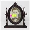 Image 1 : ORNATE TABLE TOP PICTURE FRAME