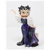 Image 1 : BETTY BOOP COLLECTOR STATUE