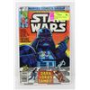 MARVEL STAR WARS 35 DARTH VADER COVER