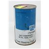 Image 1 : 1960S GM OIL CAN UNOPENED