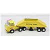 Image 1 : 1960S TONKA TRUCK W TRAILER