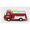 Image 1 : 1960S TONKA FIRE TRUCK