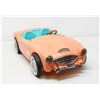 Image 1 : 1950S BARBIE CAR AUSTIN HEALEY 3000