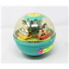 Image 1 : 1964 FISHER PRICE ROLY POLY CHIME BALL