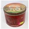 Image 1 : ANTIQUE RILEY TOFFEE TIN