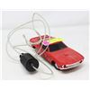 Image 1 : 1960S ELDON REMOTE CONTROL CAR