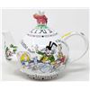 Image 2 : ALICE IN WONDERLAND TEA POT IN BOX
