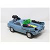 Image 1 : LARGE FINN MCMISSILE SPY ACTION CAR