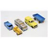 Image 1 : 1960S MATCHBOX VEHICLE LOT TRUCKS