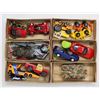 Image 1 : ASSORTED VINTAGE TOY CARS