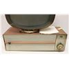 Image 2 : 1957 PHILCO PREDICTA TV RARE