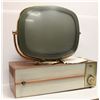 Image 3 : 1957 PHILCO PREDICTA TV RARE