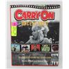 Image 1 : CARRY ON HARDCOVER BOOK