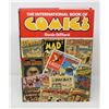 Image 1 : INTERNATIONAL BOOK OF COMICS HARDCOVER