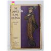 Image 1 : JAN 1914 LADIES HOME JOURNAL MAGAZINE