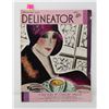 Image 1 : NOV 1929 DELINEATOR MAGAZINE