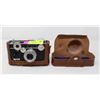 Image 1 : 1960S ARGUS 35MM CAMERA IN CASE