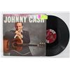 Image 1 : FABULOUS JOHNNY CASH ALBUM ON COLUMBIA
