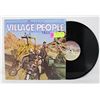Image 1 : VILLAGE PEOPLE CRUISIN ALBUM YMCA