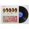 Image 1 : ROLLING STONES FLOWERS ALBUM