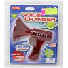 Image 1 : ELECTRONIC VOICE CHANGER IN PACKAGE NEW