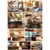 Image 2 : Red Lodge Weekend Cabin Stay