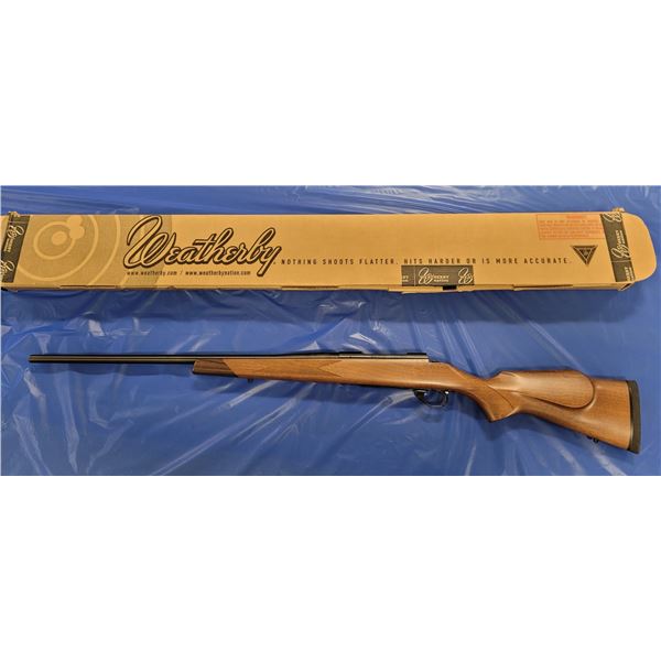 Weatherby Vanguard Sporter 2, .300 WIN MAG, NIB