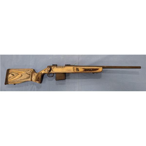 Mossberg MVP 7.62mm rifle, bolt action, NIB