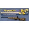Image 3 : Mossberg MVP 7.62mm rifle, bolt action, NIB