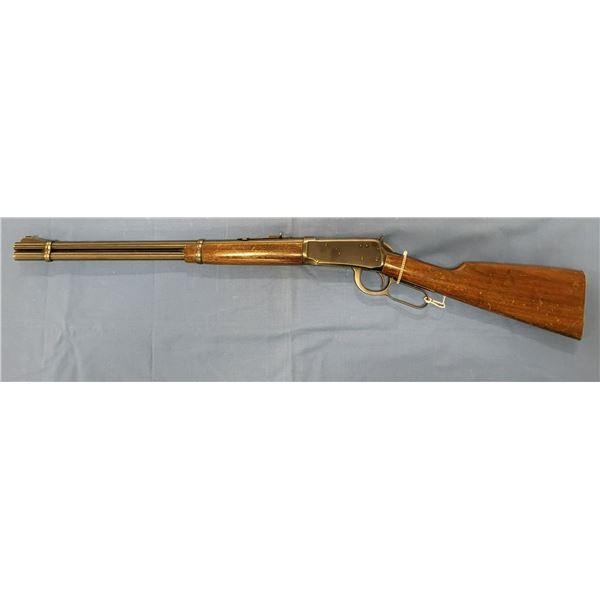 Winchester 1894 .30-30 rifle, lever action