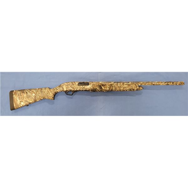 Tristar NKC-MO 20 ga. Pump Shotgun, camo stock