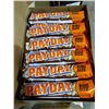 Image 2 : Chocolatey Payday Kingsize Candy Bars (18 x 87g)