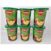 Image 1 : Del Monte Sliced Peaches (6 x 540g)